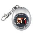 1.1 inch Digital photo keychain frame