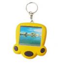 1.5 inch mini keychain Digital Picture photo Frame 