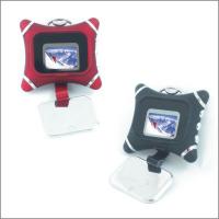 digital photo keychain 1.1"