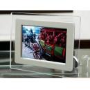7" Acrylic Digital picture frame, Digital photo frame
