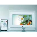 7 INCH full function album Digital frames, digital photo picture frames