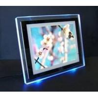 10.4" Led-light Digital Picture Frame, Digital photo frame