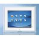 High Class 12 inch digital frame
