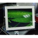High Class 12 inch digital frame