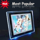 10.4" Led-light Digital Picture Frame, Digital photo frame