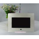 Aluminium drawbench 7 Digital Photo Frames