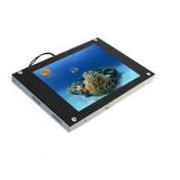 7 inch advertising player
