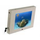 10.4 Inch  Advertising Display, AD display