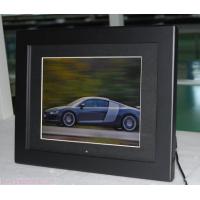 12 inch wooden Digital Frames