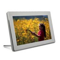 12 inch super slim digital frame,advetising frame
