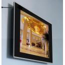 32 inch advertising frame, 32 inch digital frame