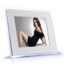 15 inch Digital Picture Frame Amlogic in white