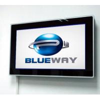 22 inch network advertising frame