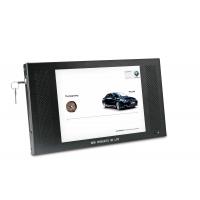 12 Inch  Advertising Player