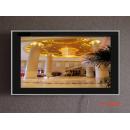 26 inch advertising frames