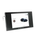 12 Inch  Advertising Player