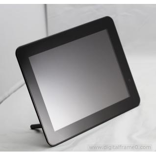 9.7 inch ultra slim digital frame