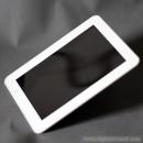 Nearly 10 (9.7)  inch ultra slim digital frame in white