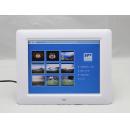 7 inch picture frames with piano glossy finish