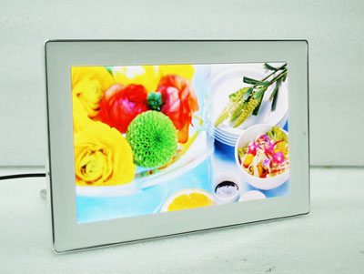 12 inch elegant digital frame