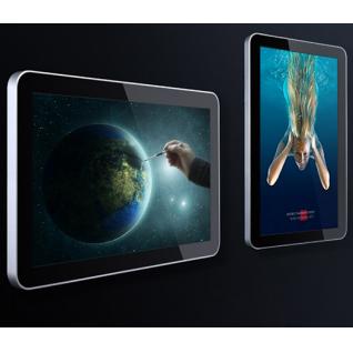 digital frames player inch ad goods