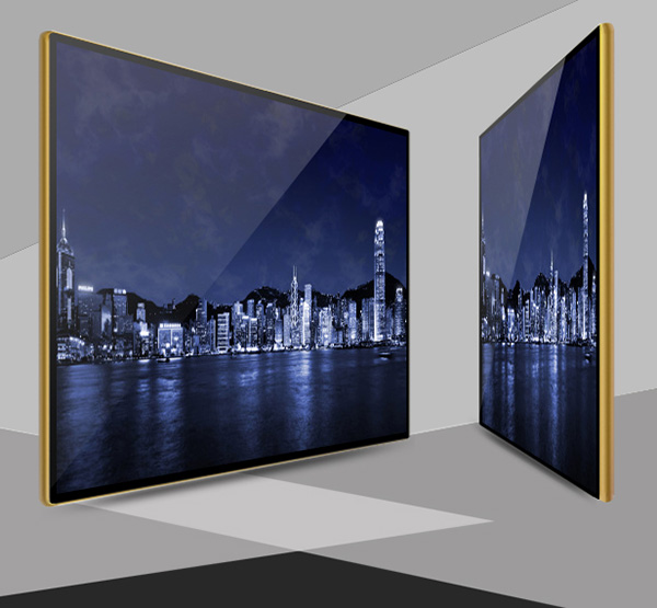 EOOKE FULL HD AD digital photo frame