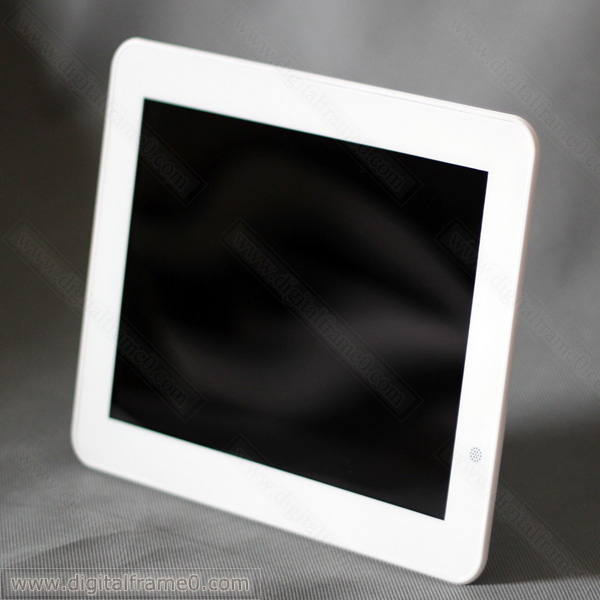 Nearly 10 9 7 Inch Ultra Slim Digital Frame In White 9 Inch Digital Photo Frame
