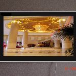 26 inch advertising frames and digital frame